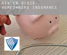 Aix-en-Diois  homeowners insurance