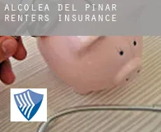 Alcolea del Pinar  renters insurance