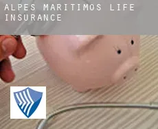 Alpes-Maritimes  life insurance