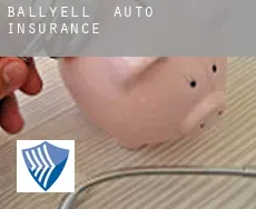 Ballyell  auto insurance