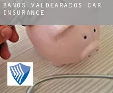 Baños de Valdearados  car insurance