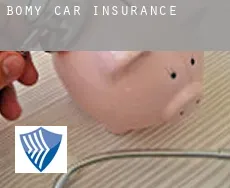 Bomy  car insurance
