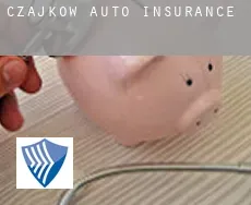 Czajków  auto insurance