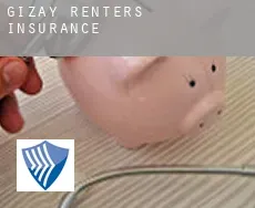 Gizay  renters insurance