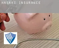 Hasaki  insurance