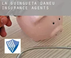 La Guingueta d'Àneu  insurance agents