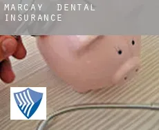 Marçay  dental insurance