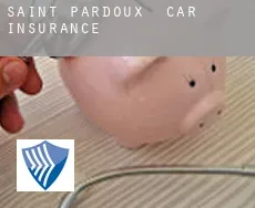 Saint-Pardoux  car insurance