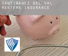 Santibáñez del Val  renters insurance