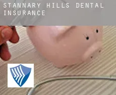 Stannary Hills dental insurance
