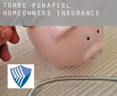 Torre de Peñafiel  homeowners insurance