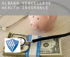 Albano Vercellese  health insurance