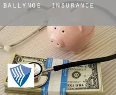 Ballynoe  insurance