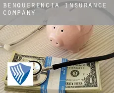 Benquerencia  insurance company