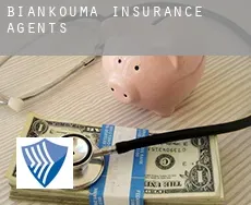 Biankouma  insurance agents