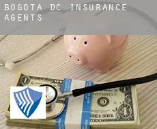 Bogota D.C. insurance agents