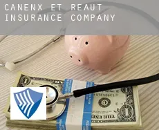 Canenx-et-Réaut  insurance company