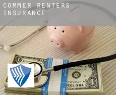 Commer  renters insurance