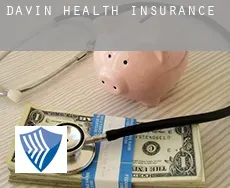 Davin  health insurance