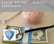 Dinin Bridge  dental insurance