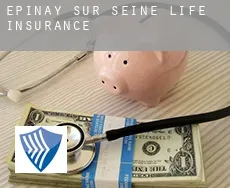 Épinay-sur-Seine  life insurance