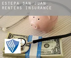 Estepa de San Juan  renters insurance