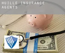 Huillé  insurance agents