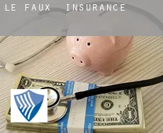 Le Faux  insurance