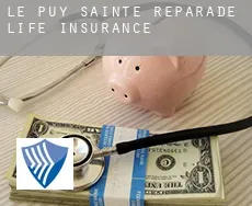 Le Puy-Sainte-Réparade  life insurance