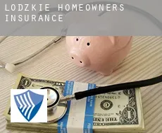 Łódź Voivodeship  homeowners insurance