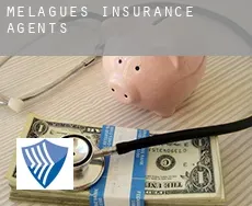 Mélagues  insurance agents