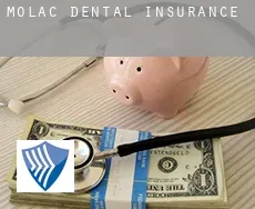 Molac  dental insurance