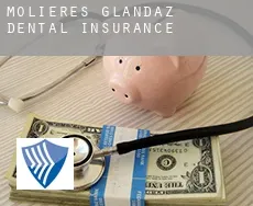 Molières-Glandaz  dental insurance