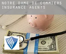 Notre-Dame-de-Commiers  insurance agents