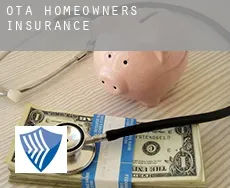 Ōta homeowners insurance