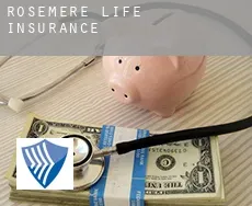 Rosemère  life insurance