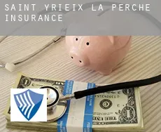 Saint-Yrieix-la-Perche  insurance