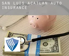 San Luis Acatlán  auto insurance