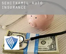 Şehitkamil auto insurance