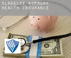 Slagelse Kommune  health insurance