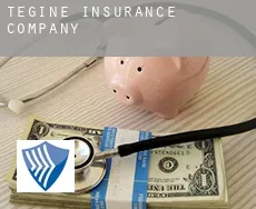 Tegine  insurance company