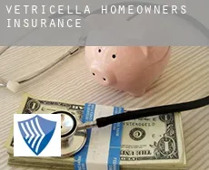 Vetricella  homeowners insurance