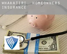 Whakatiri  homeowners insurance