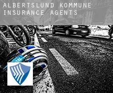 Albertslund Kommune  insurance agents