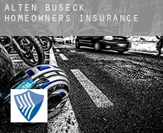 Alten Buseck  homeowners insurance