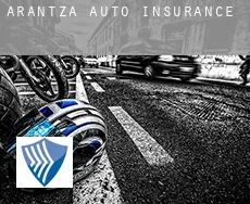 Arantza  auto insurance