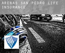 Arenas de San Pedro  life insurance