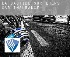 La Bastide-sur-l'Hers  car insurance