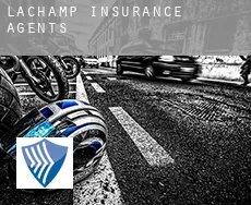 Lachamp  insurance agents