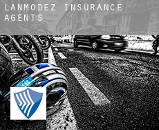 Lanmodez  insurance agents